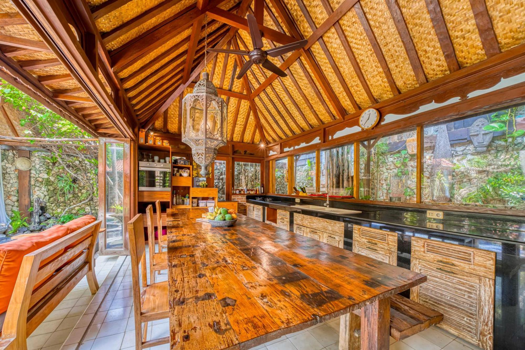 Villa Eva Чангу Экстерьер фото