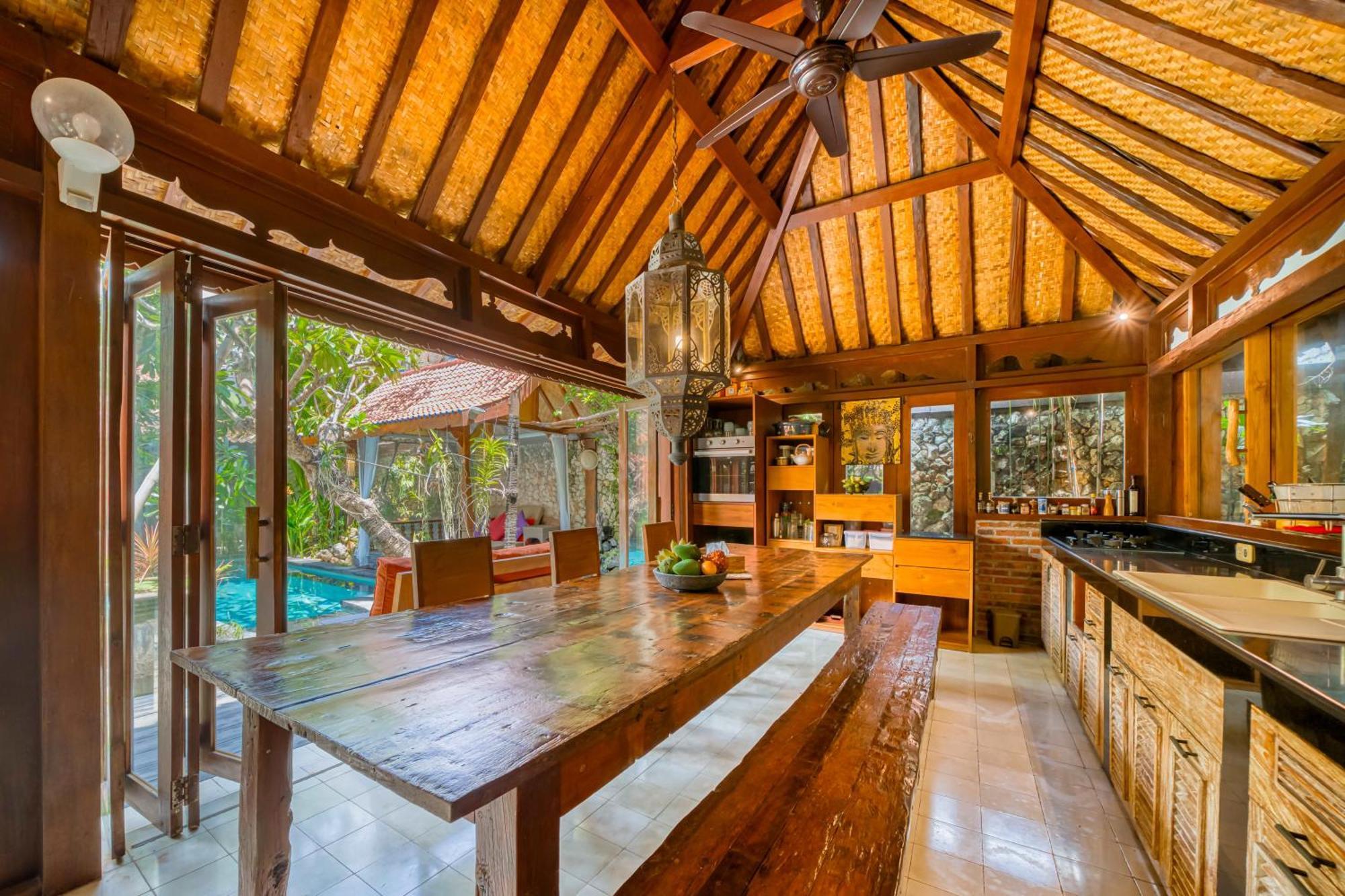 Villa Eva Чангу Экстерьер фото